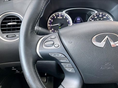 Used 2017 INFINITI QX60 Luxe w/ Premium Plus Package AWD/4WD image 23
