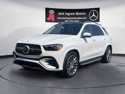 New 2026 Mercedes-Benz GLE 450 4MATIC