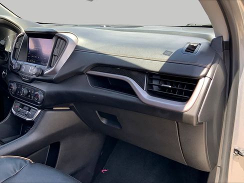 Used 2023 GMC Terrain AT4 AWD/4WD image 19
