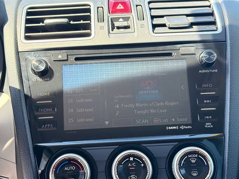 Used 2017 Subaru Forester 2.5i Limited w/ Popular Package #1 image 29