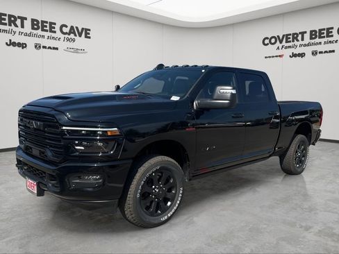 New 2026 RAM 2500 Laramie image 6