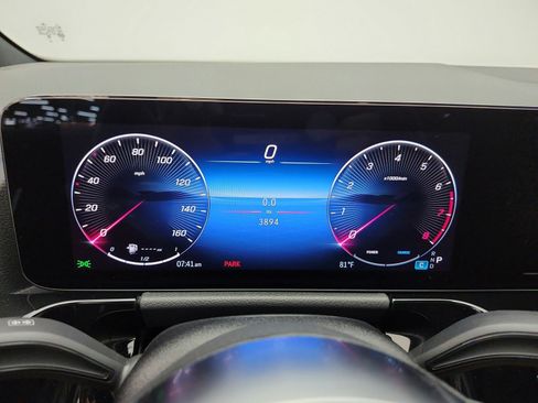 Certified 2026 Mercedes-Benz GLA 250 image 10
