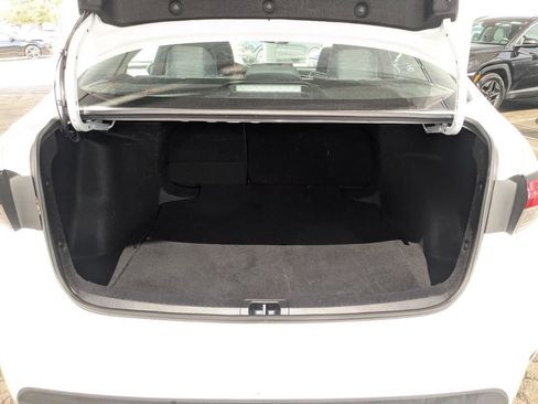 Used 2025 Toyota Corolla LE FWD image 25