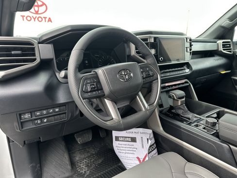 New 2026 Toyota Tundra SR5 w/ SR5 Premium Package image 14