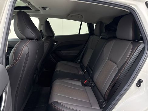 Used 2025 Subaru Crosstrek 2.5i Limited image 26
