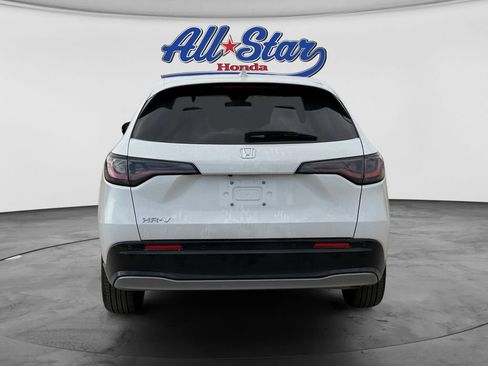 Certified 2027 Honda HR-V EX-L image 6