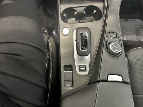 New 2025 INFINITI QX50 Sport image 18