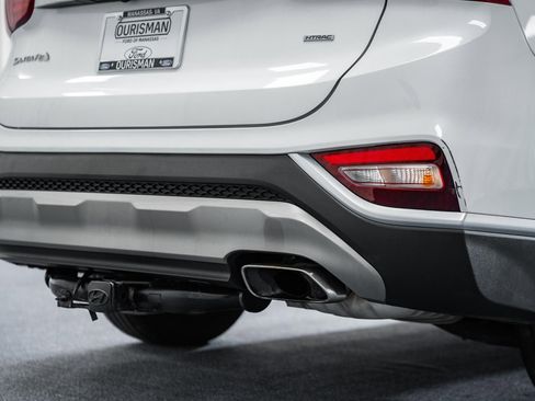 Used 2020 Hyundai Santa Fe SE image 19