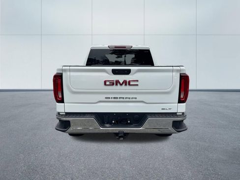 Used 2024 GMC Sierra 1500 SLT image 6
