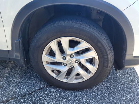 Used 2016 Honda CR-V EX-L image 7