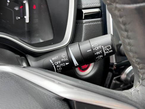 Used 2021 Honda CR-V Touring image 38