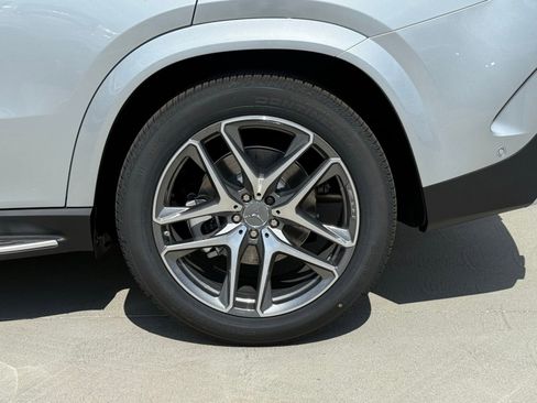 New 2026 Mercedes-Benz GLE 53 AMG 4MATIC Coupe image 13