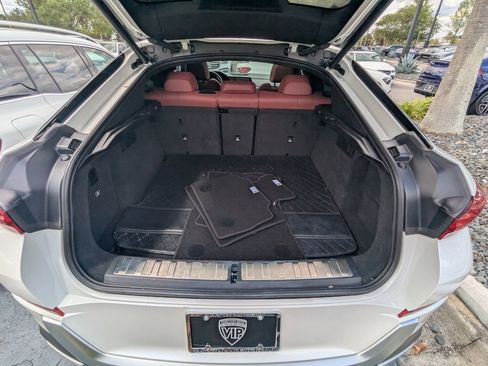 Used 2022 BMW X6 xDrive40i w/ Premium Package image 25