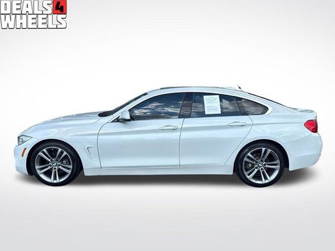 Used 2016 BMW 428i Gran Coupe RWD image 2