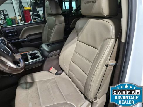 Used 2016 GMC Sierra 1500 Denali AWD/4WD image 16