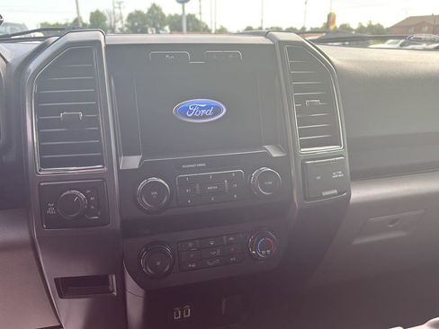 Used 2020 Ford F150 XLT w/ Equipment Group 302A Luxury image 5