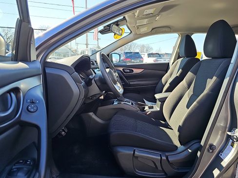 Used 2020 Nissan Rogue Sport S w/ Appearance Package image 13