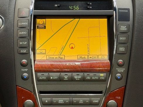 Used 2012 Lexus ES 350 image 13