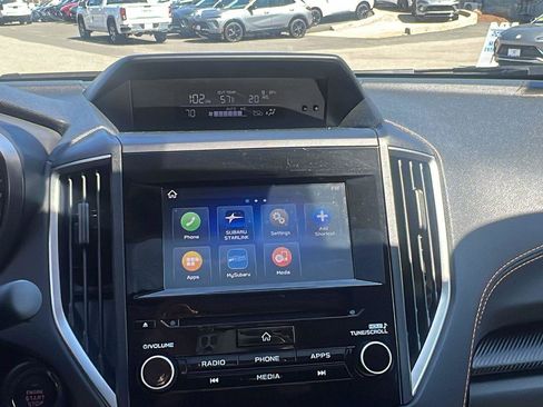 Used 2023 Subaru Crosstrek 2.0i Premium image 13