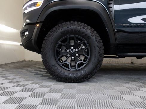 Used 2025 RAM 1500 RHO AWD/4WD image 10