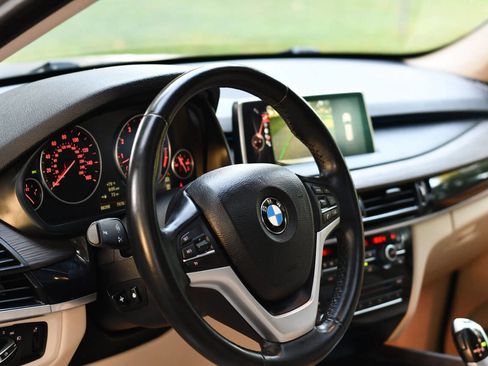 Used 2014 BMW X5 xDrive35i image 9