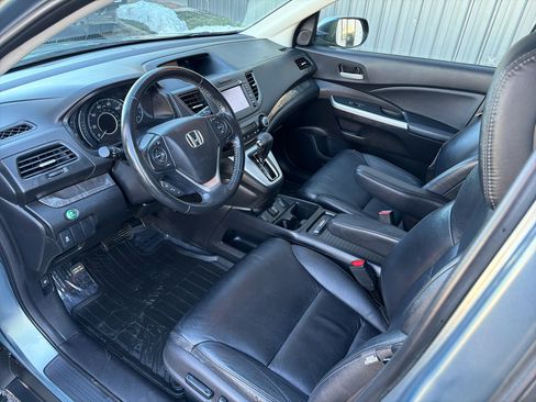 Used 2012 Honda CR-V EX-L image 11