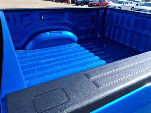 Used 2023 RAM 1500 Lone Star image 17