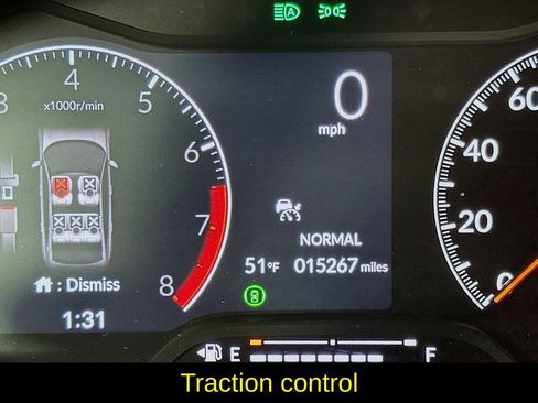 Used 2023 Honda Civic Si image 17