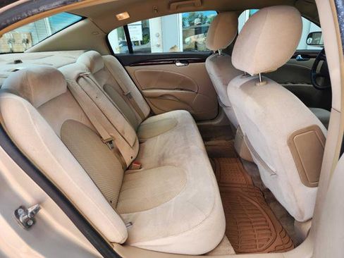 Used 2009 Buick Lucerne CX FWD image 14