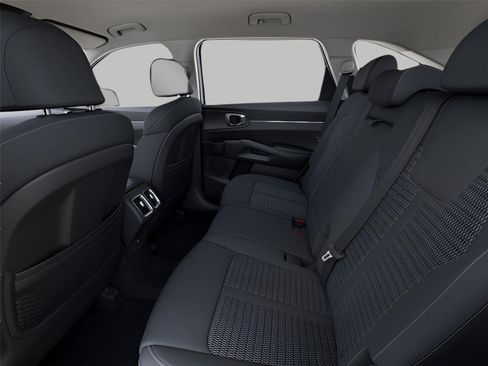 New 2026 Kia Sorento LX FWD image 18