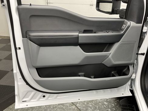 Used 2024 Ford F350 XL w/ STX Appearance Package image 7