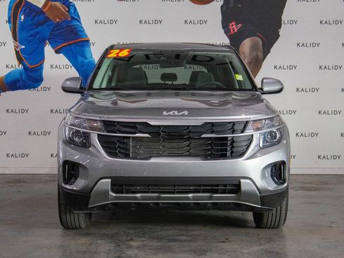 Used 2026 Kia Seltos LX image 19