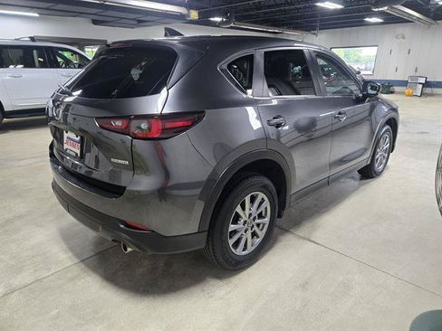 Used 2023 MAZDA CX-5 AWD 2.5 S image 4