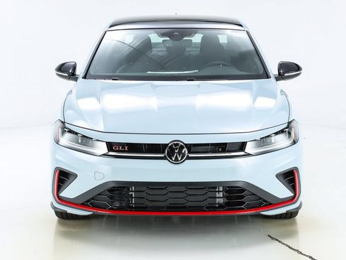 New 2026 Volkswagen Jetta GLI Autobahn FWD image 16