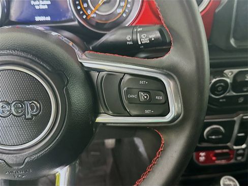 Used 2023 Jeep Gladiator Rubicon image 27