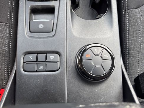 New 2025 Ford Ranger XL w/ Trailer Tow Package image 8