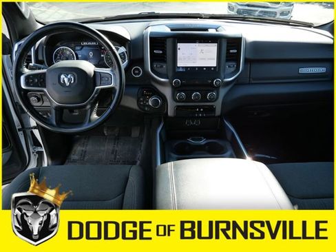 Used 2022 RAM 1500 Big Horn image 15