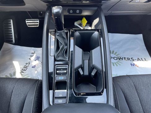 Used 2023 Honda Accord Sport image 11