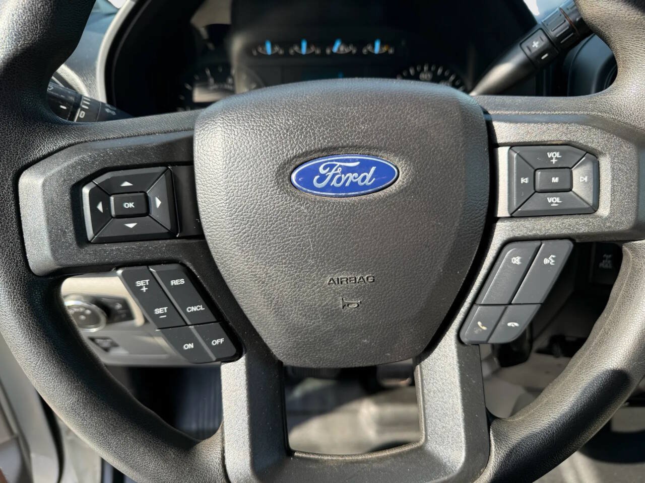 Used 2019 Ford F150 XL w/ XL Power Equipment Group AWD/4WD image 15