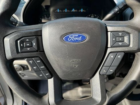 Used 2019 Ford F150 XL w/ XL Power Equipment Group AWD/4WD image 15