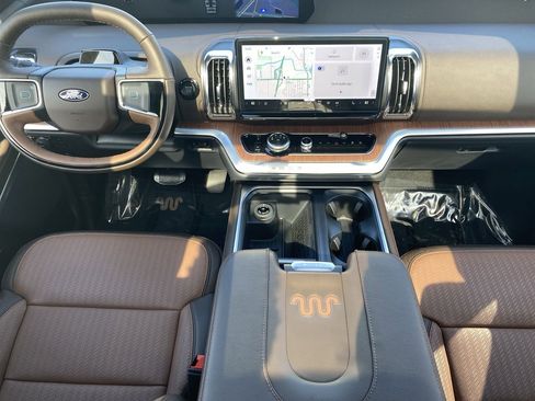 New 2025 Ford Expedition Max King Ranch image 13