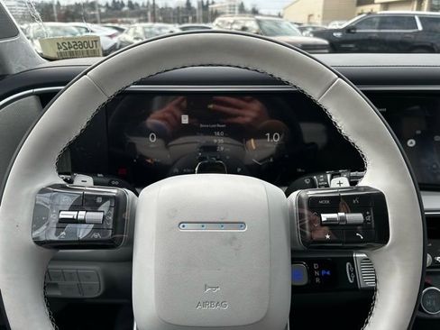 New 2026 Hyundai Palisade Calligraphy AWD/4WD image 14
