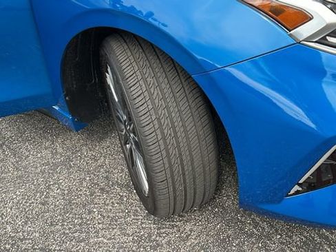 Used 2023 Kia Forte GT-Line FWD image 10