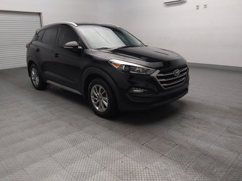 Used 2018 Hyundai Tucson SEL Plus FWD image 13