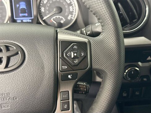 Certified 2023 Toyota Tacoma 4x4 Double Cab image 16