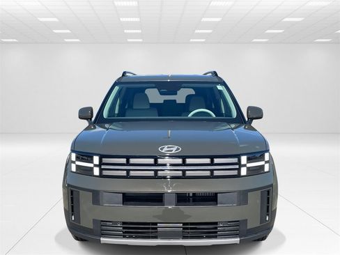 New 2026 Hyundai Santa Fe SEL image 2