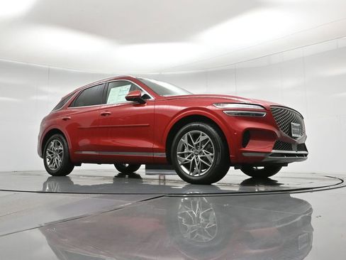 Used 2023 Genesis GV70 2.5T w/ Advanced Package image 50