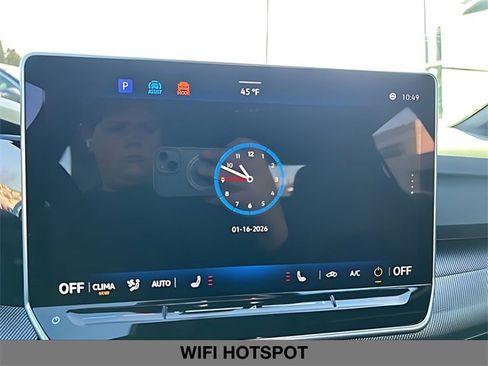 New 2026 Volkswagen Golf w/ Euro Style Package image 24