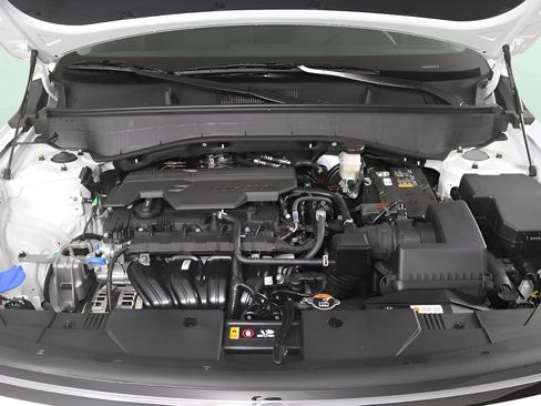 New 2026 Hyundai Kona SE FWD image 13