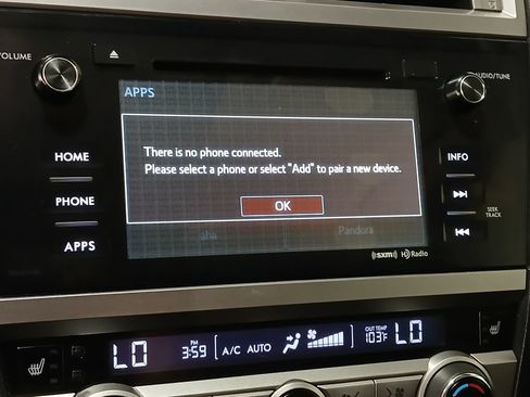 Used 2015 Subaru Outback 2.5i Limited AWD/4WD image 22